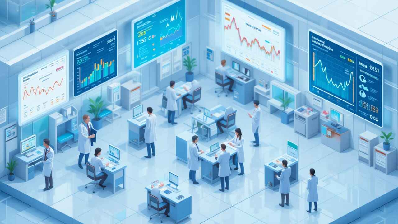 Telangana Health Department - Diagnostics Data